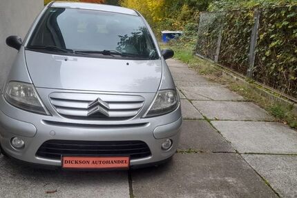 Citroen C3 149.000 km 2.290 &euro; Leipzig 04158