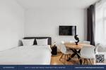 Etagenwohnung Leipzig Zentrum-Süd - 2 Zimmer, 1.322&euro; | Angebot:26637052