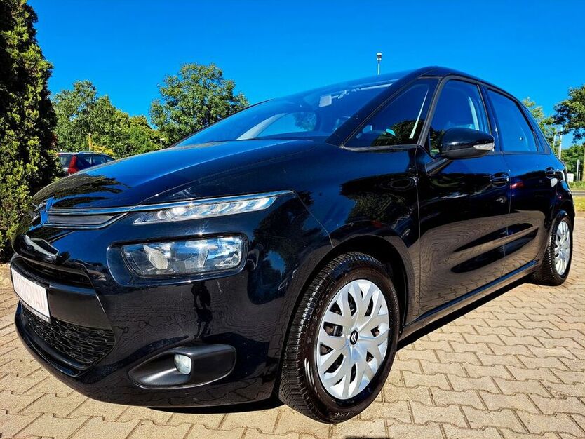 C4 Picasso