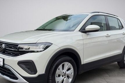 VW T-Cross 2.575 km 24.990 &euro; Leipzig 04179