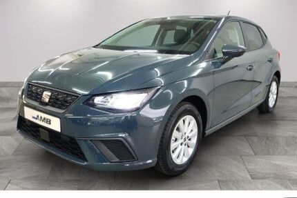 Seat Ibiza 9.000 km 21.790 &euro; Borna 04552