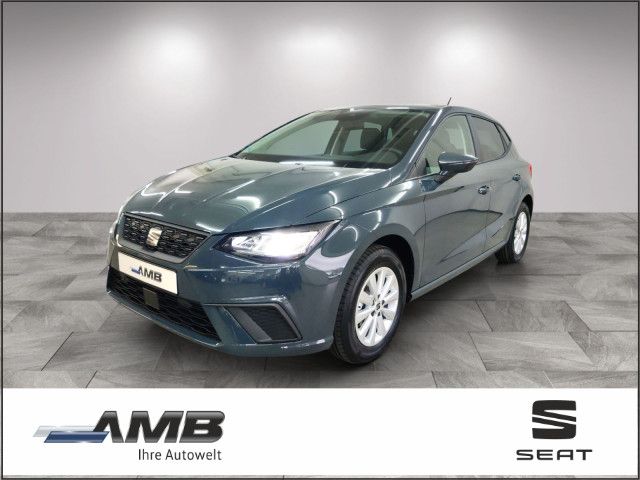 Seat Ibiza 9.000 km 21.790 &euro; Borna 04552