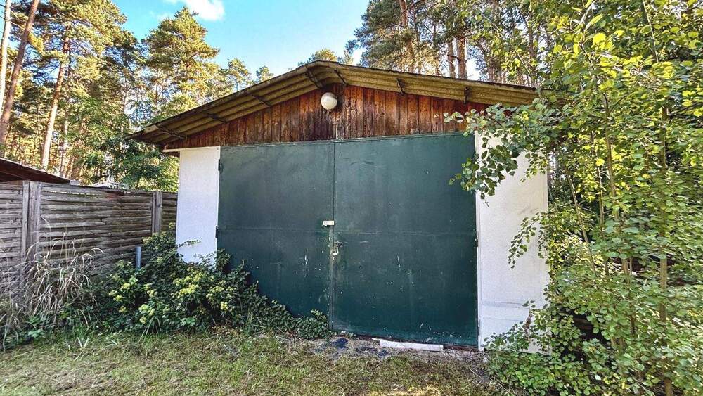 Mehrfamilienhaus, Wohnhaus Zschepplin Glaucha - 4 Zimmer, 45 m&sup2;, 54.000&euro; | Angebot:25677339