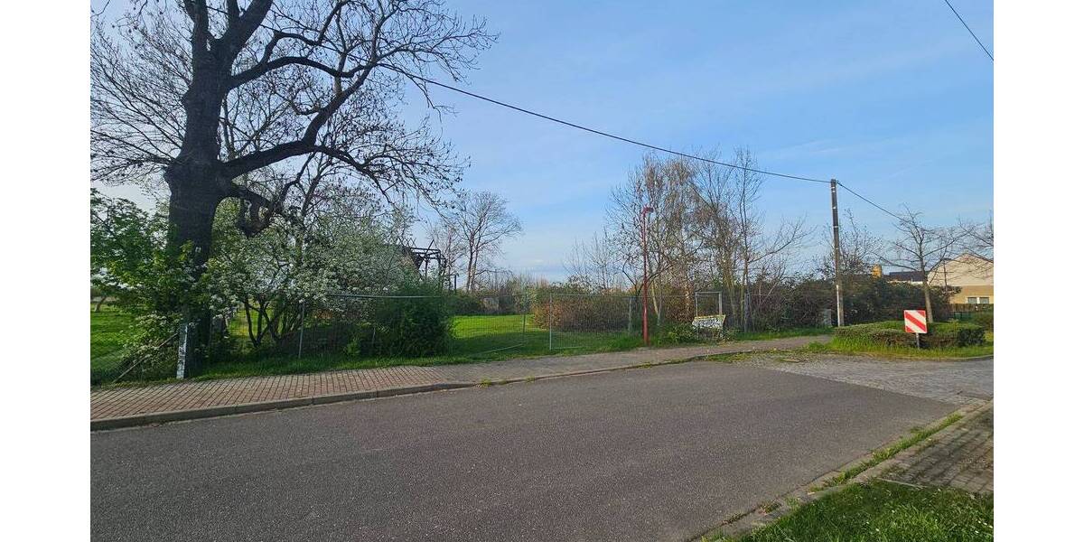 Grundstück Schkeuditz Freiroda - 999.800&euro; | Angebot:25916723