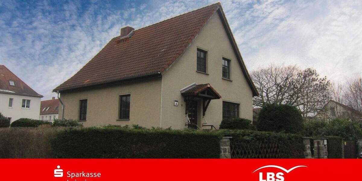 Einfamilienhaus Leipzig Sellerhausen-Stünz - 4 Zimmer, 90 m&sup2;, 430.000&euro; | Angebot:25667255