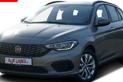 Fiat Tipo 90.600 km 11.990 &euro; Brehna 06796