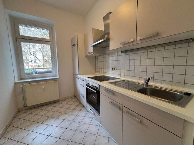Etagenwohnung Leipzig Möckern - 2 Zimmer, 50 m&sup2;, 480&euro; | Angebot:25801578