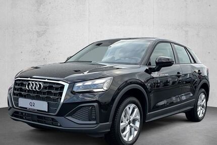 Audi Q2 4.900 km 38.490 &euro; Leipzig 04129