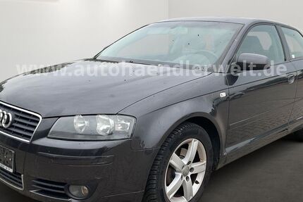 Audi A3 403.833 km 899 &euro; Brehna 06796