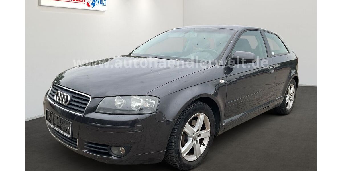 Audi A3 403.833 km 899 &euro; Brehna 06796