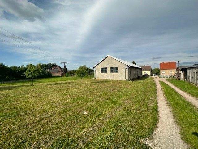 Grundstück Lützen Poserna - 175.000&euro; | Angebot:25797584