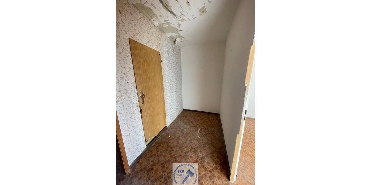 Eigentumswohnung Leipzig - Grünau - ruhige Lage 2 zimmer