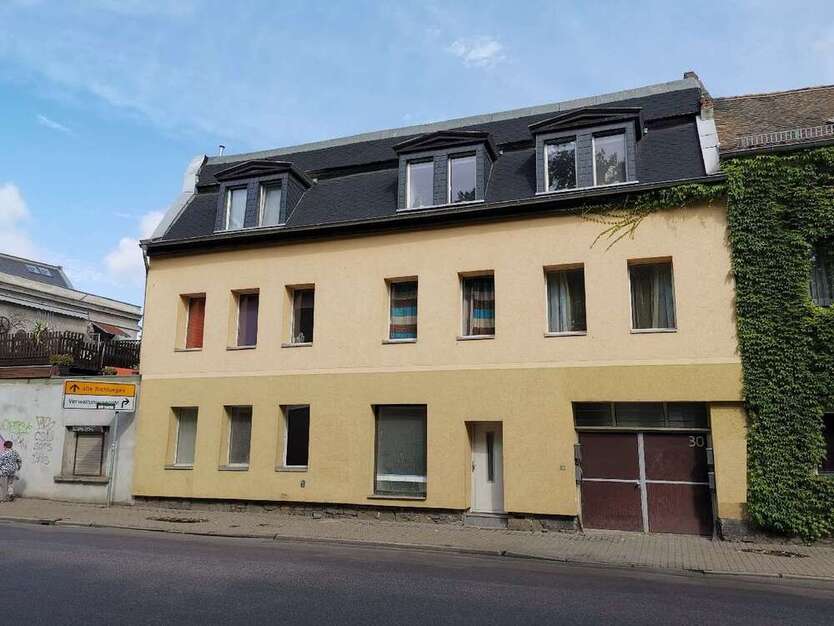 Wohnung zum Mieten in Leipzig 675 € 90 m²