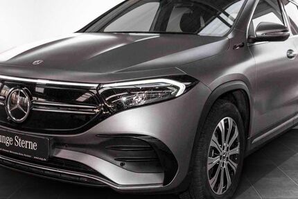 Mercedes-Benz EQA 65.660 km 28.477 &euro; Merseburg 06217