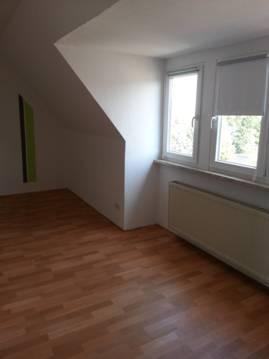 Dachgeschoßwohnung Rackwitz - 2 Zimmer, 48 m&sup2;, 67.500&euro; | Angebot:27098960