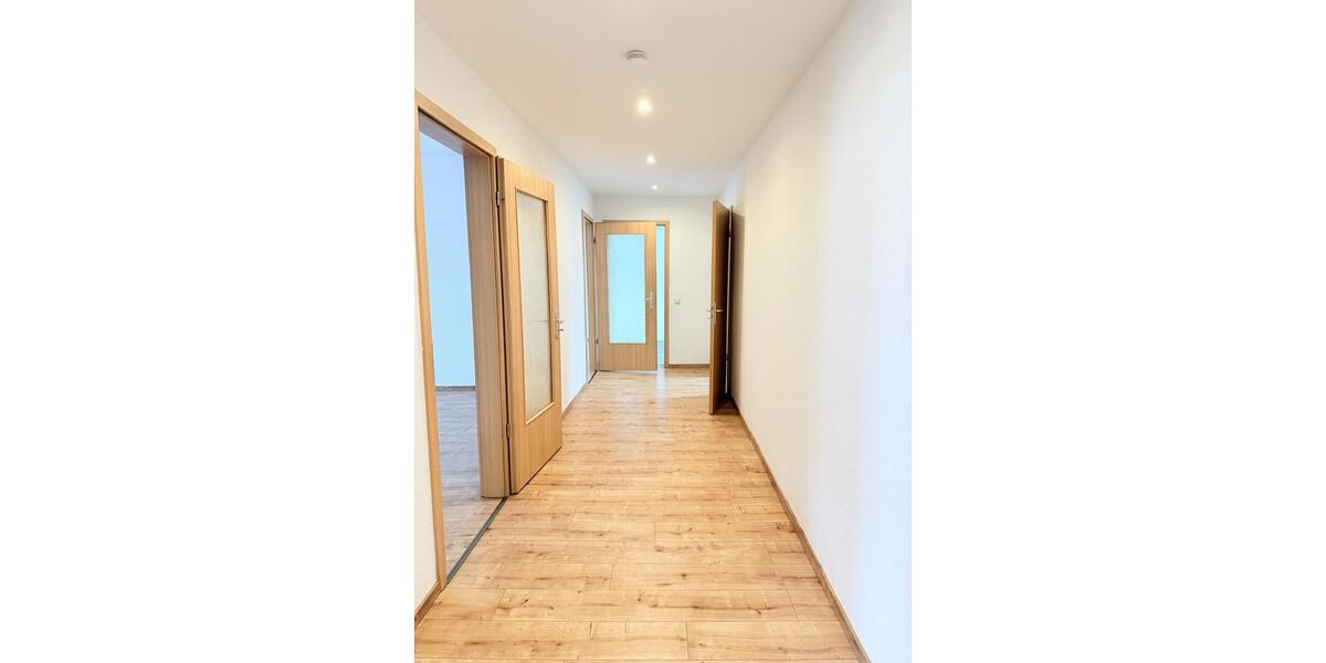 Etagenwohnung Leipzig Nordwest - 3 Zimmer, 73 m&sup2;, 655&euro; | Angebot:25378471