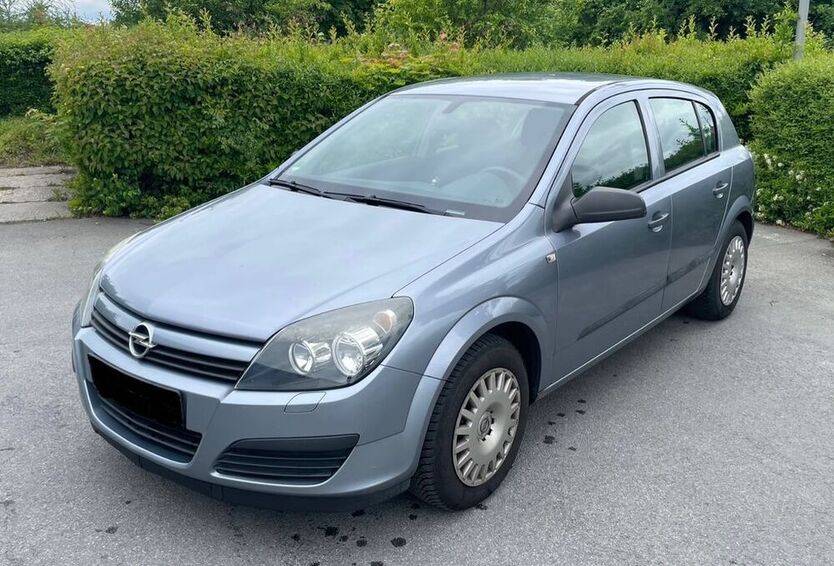 Astra