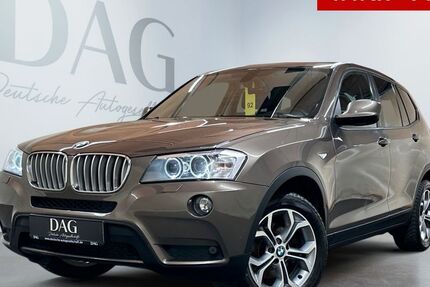 BMW X3 156.213 km 13.990 &euro; Taucha 04425