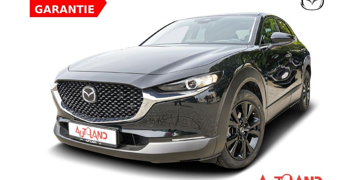 Mazda CX-30 10.574 km 27.950 &euro; Brehna 06796