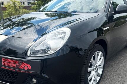 Alfa Romeo Giulietta 120.206 km 8.898 &euro; Leipzig 04129