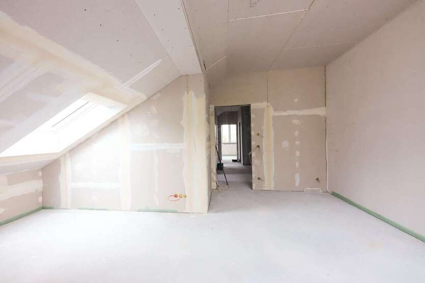 Wohnen, wo andere Golf spielen - Doppelhaushälfte mit Terrasse & Garten 5 zimmer