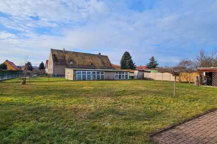 Grundstück Belgershain - 175.000&euro; | Angebot:25786221