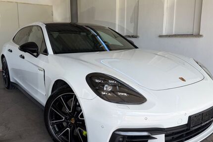 Porsche Panamera 257.347 km 42.500 &euro; Leipzig 04315