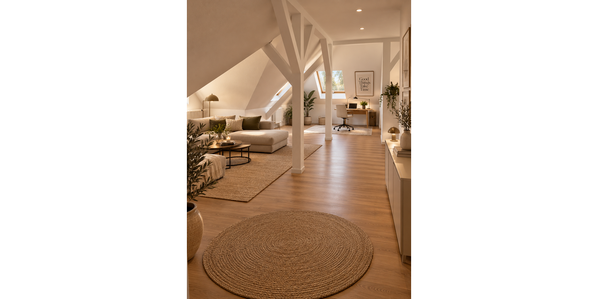 Etagenwohnung Leipzig Ost - 3 Zimmer, 78 m&sup2;, 680&euro; | Angebot:27439048