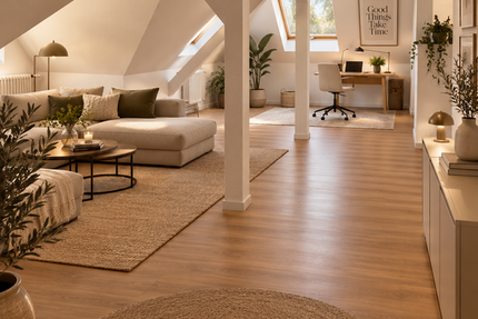 Wohnung Leipzig Ost - 3 Zimmer, 78 m&sup2;, 680&euro; | Angebot:27439048