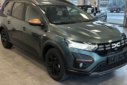 Dacia Jogger 1.600 km 23.999 &euro; Leipzig 04317
