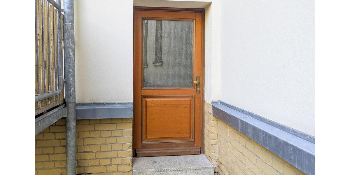 Etagenwohnung Leipzig Nord - 2 Zimmer, 61 m&sup2;, 800&euro; | Angebot:25405058