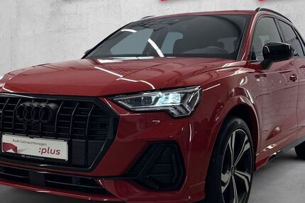 Audi Q3 20.765 km 43.890 &euro; Leipzig 04129