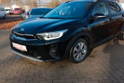 Kia Stonic 36.791 km 16.990 &euro; Leipzig 04179