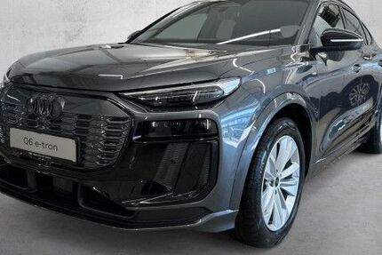 Audi Q6 e-tron 5.900 km 77.900 &euro; Leipzig 04129
