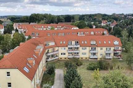 Wohnung zum Mieten in Borna 355 € 56.82 m²