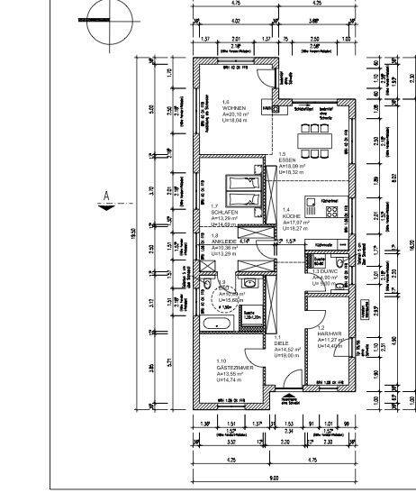Bungalow Taucha - 3 Zimmer, 135 m&sup2;, 2.100&euro; | Angebot:25983068