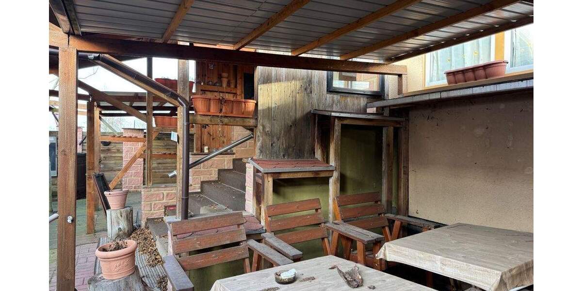 Einfamilienhaus Polenz Polenz - 7 Zimmer, 261 m&sup2;, 299.000&euro; | Angebot:25709044