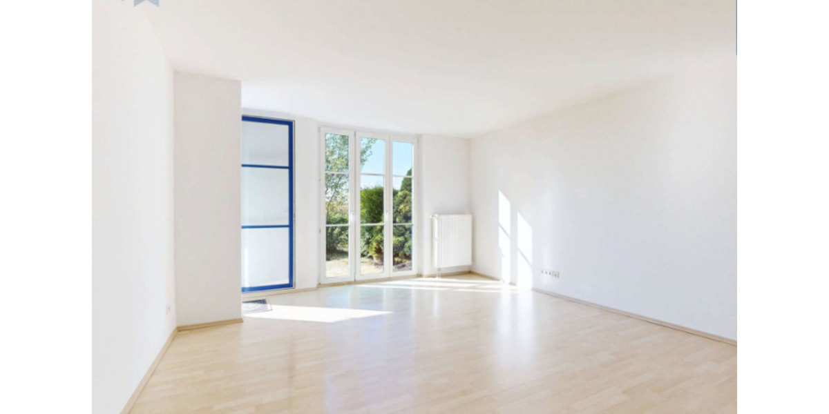 Erdgeschoßwohnung Leipzig Nordost - 2 Zimmer, 73 m&sup2;, 692&euro; | Angebot:25767074