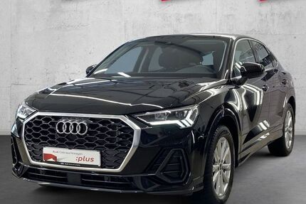 Audi Q3 49.579 km 27.890 &euro; Leipzig 04129
