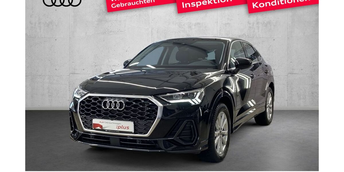 Audi Q3 49.579 km 27.890 &euro; Leipzig 04129