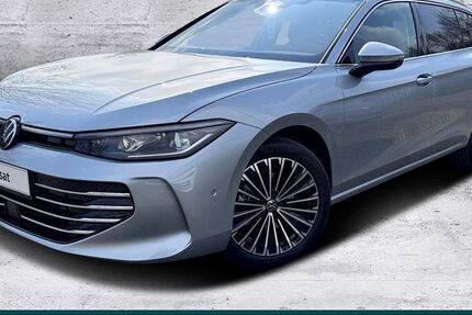 VW Passat 9.000 km 51.670 &euro; Leuna 06237