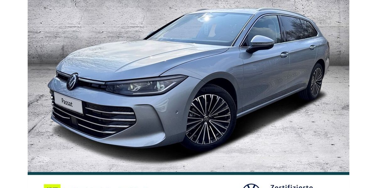 VW Passat 9.000 km 51.670 &euro; Leuna 06237