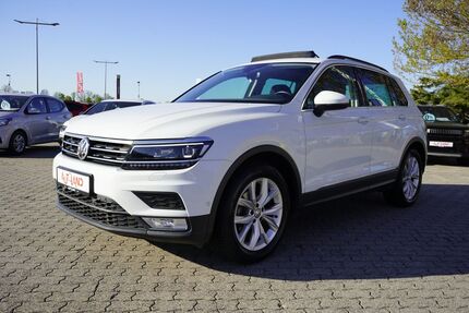 VW Tiguan 79.573 km 21.950 &euro; Brehna 06796
