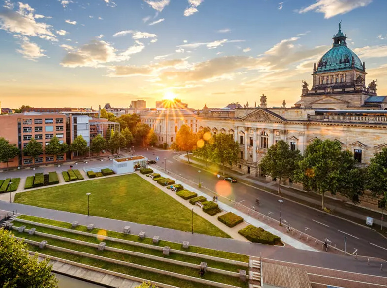 Etagenwohnung Leipzig Zentrum-Ost - 4 Zimmer, 72 m&sup2;, 469.422&euro; | Angebot:25735358