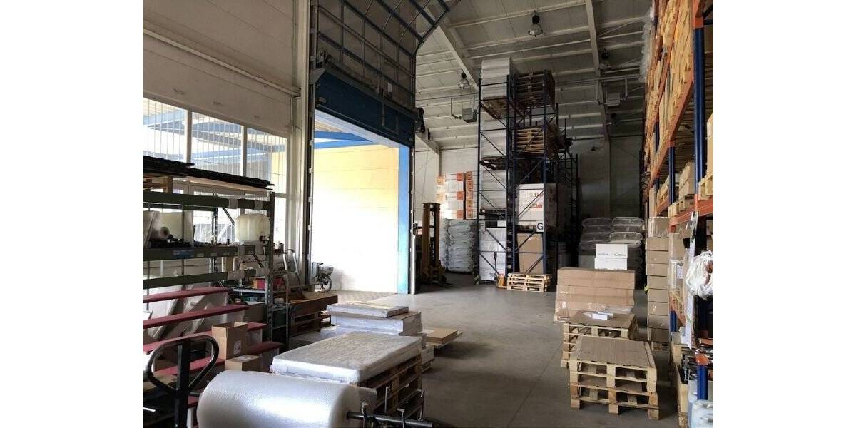Gewerbeobjekt Kieritzsch Kieritzsch - 880.000&euro; | Angebot:25798994