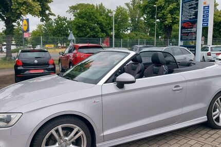 Audi A3 167.577 km 12.999 &euro; Leipzig 04328