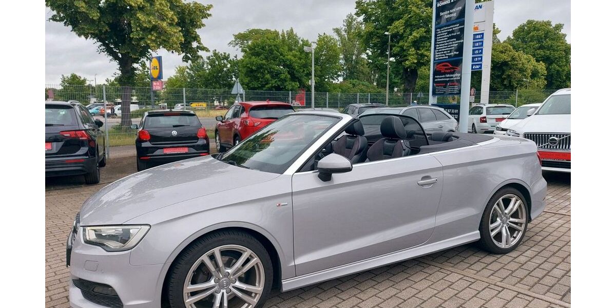Audi A3 167.577 km 12.999 &euro; Leipzig 04328