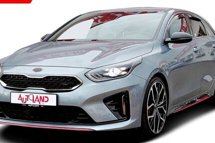 Kia pro ceed / ProCeed
