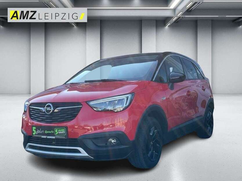 Crossland