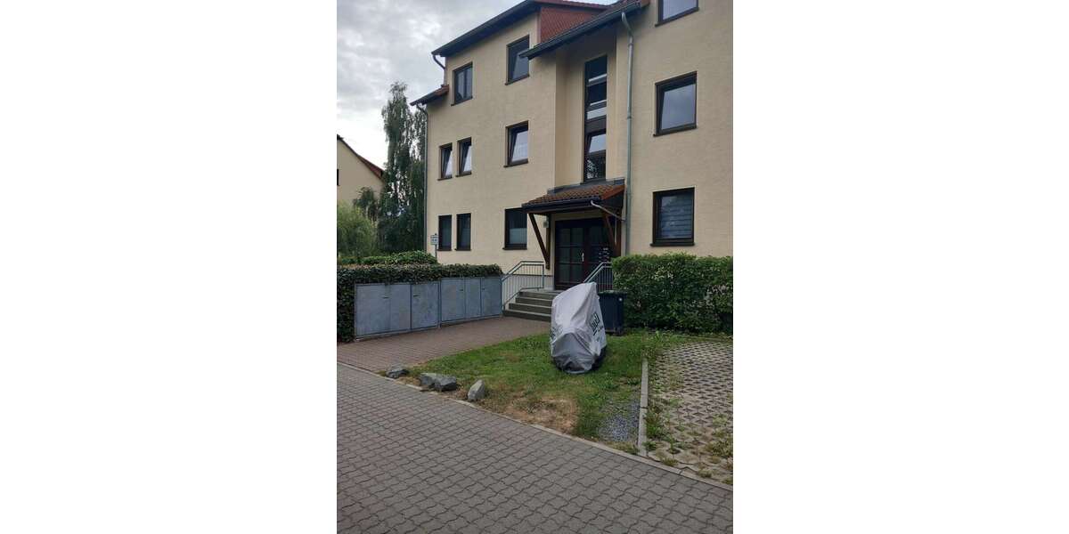 Etagenwohnung Machern - 3 Zimmer, 77 m&sup2;, 179.000&euro; | Angebot:23520462